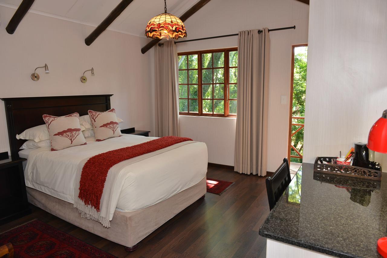 Haggards on Hilldrop Bed and Breakfast Newcastle Exteriör bild