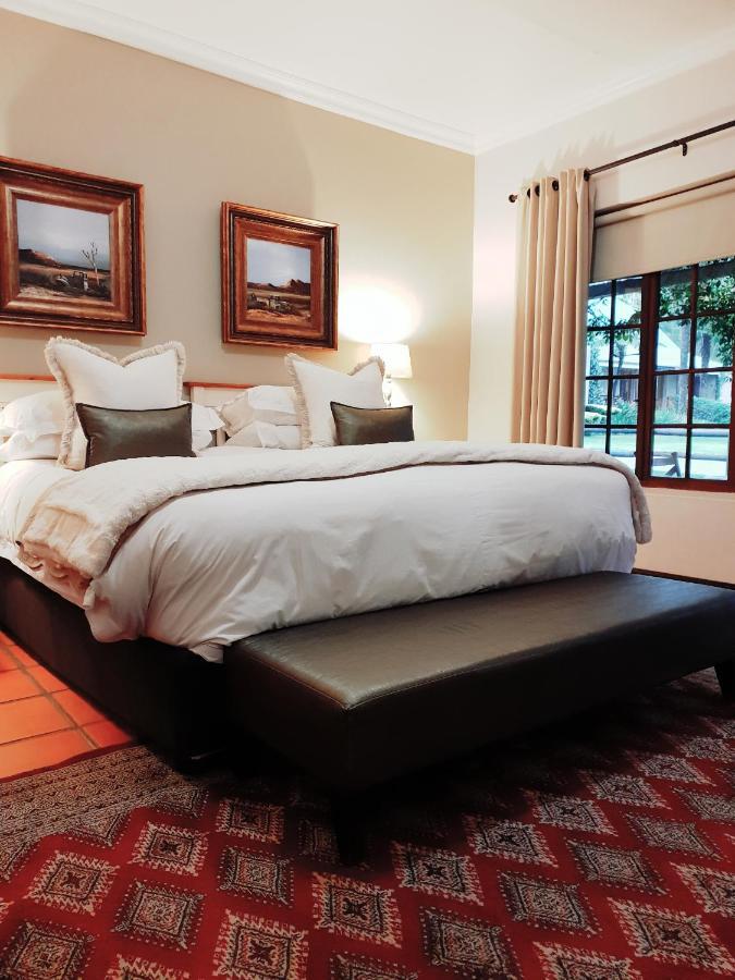 Haggards on Hilldrop Bed and Breakfast Newcastle Exteriör bild