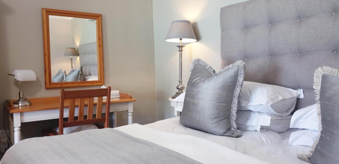 Haggards on Hilldrop Bed and Breakfast Newcastle Exteriör bild