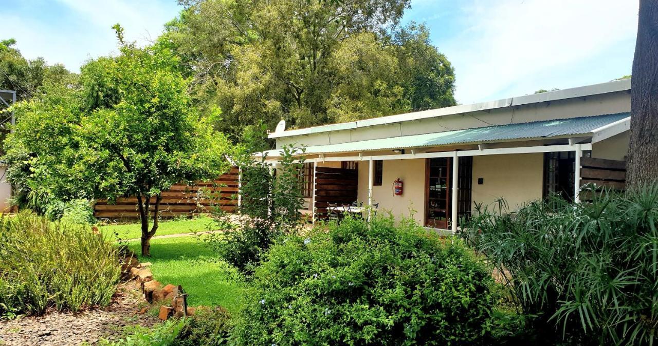 Haggards on Hilldrop Bed and Breakfast Newcastle Exteriör bild